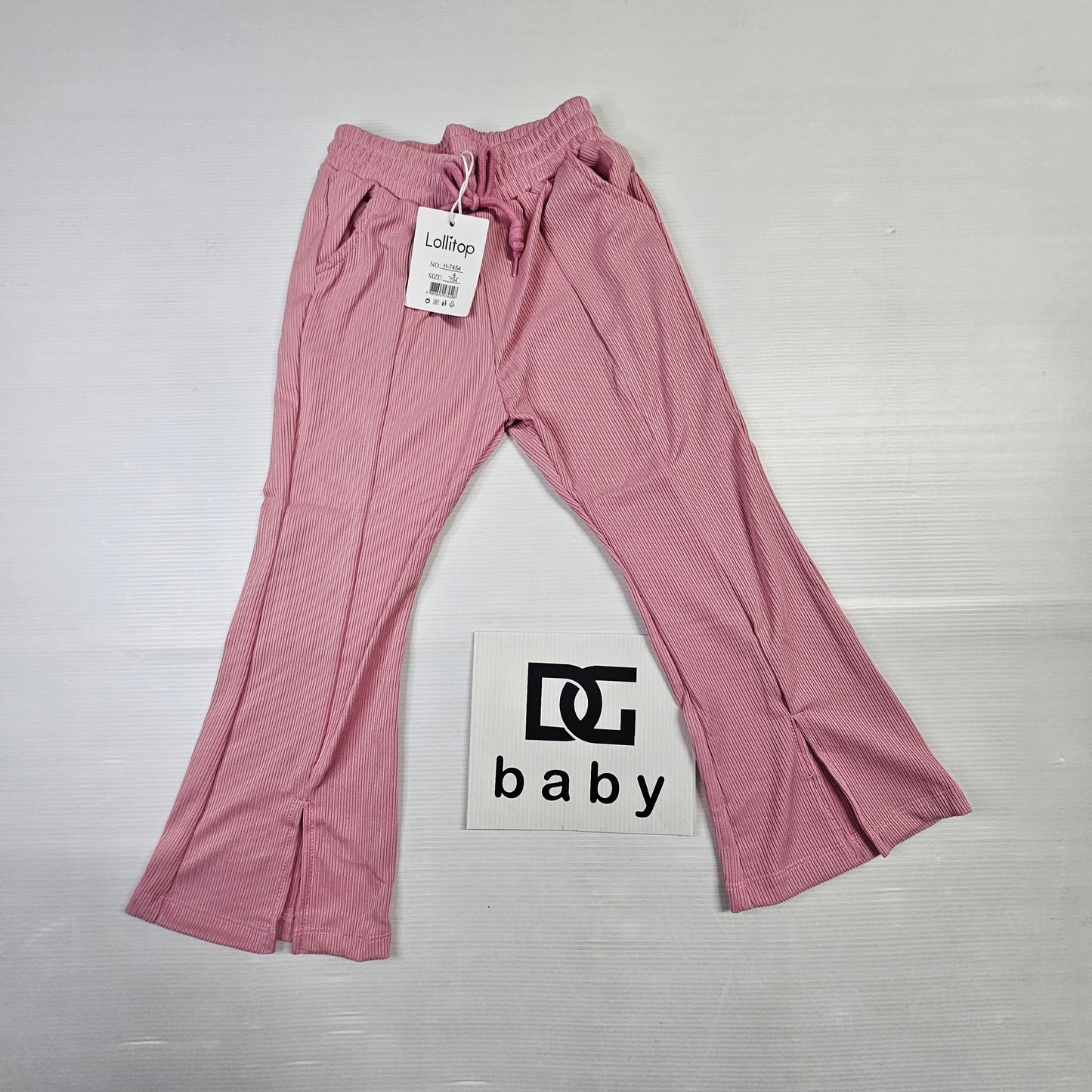 pantalone PALAZZO 7454 LOLLY