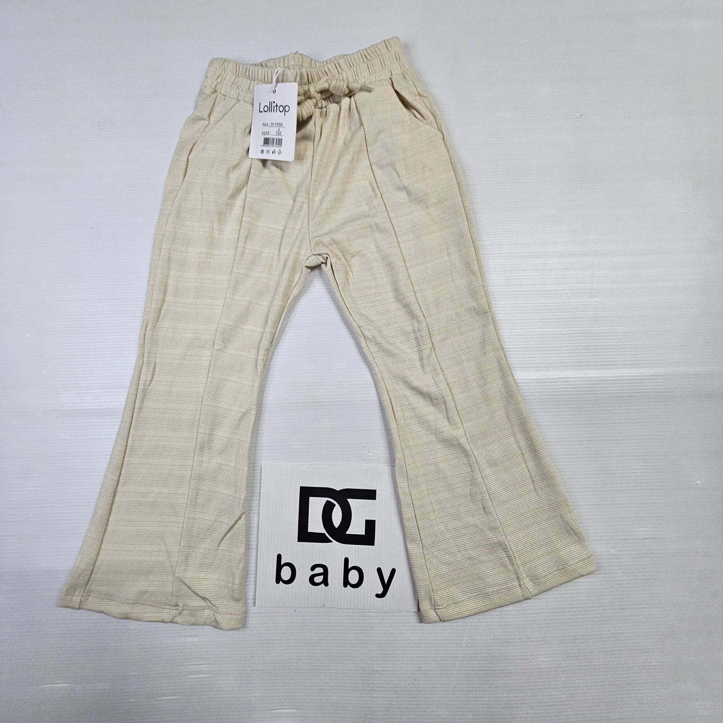 pantalone PALAZZO 7455 LOLLY