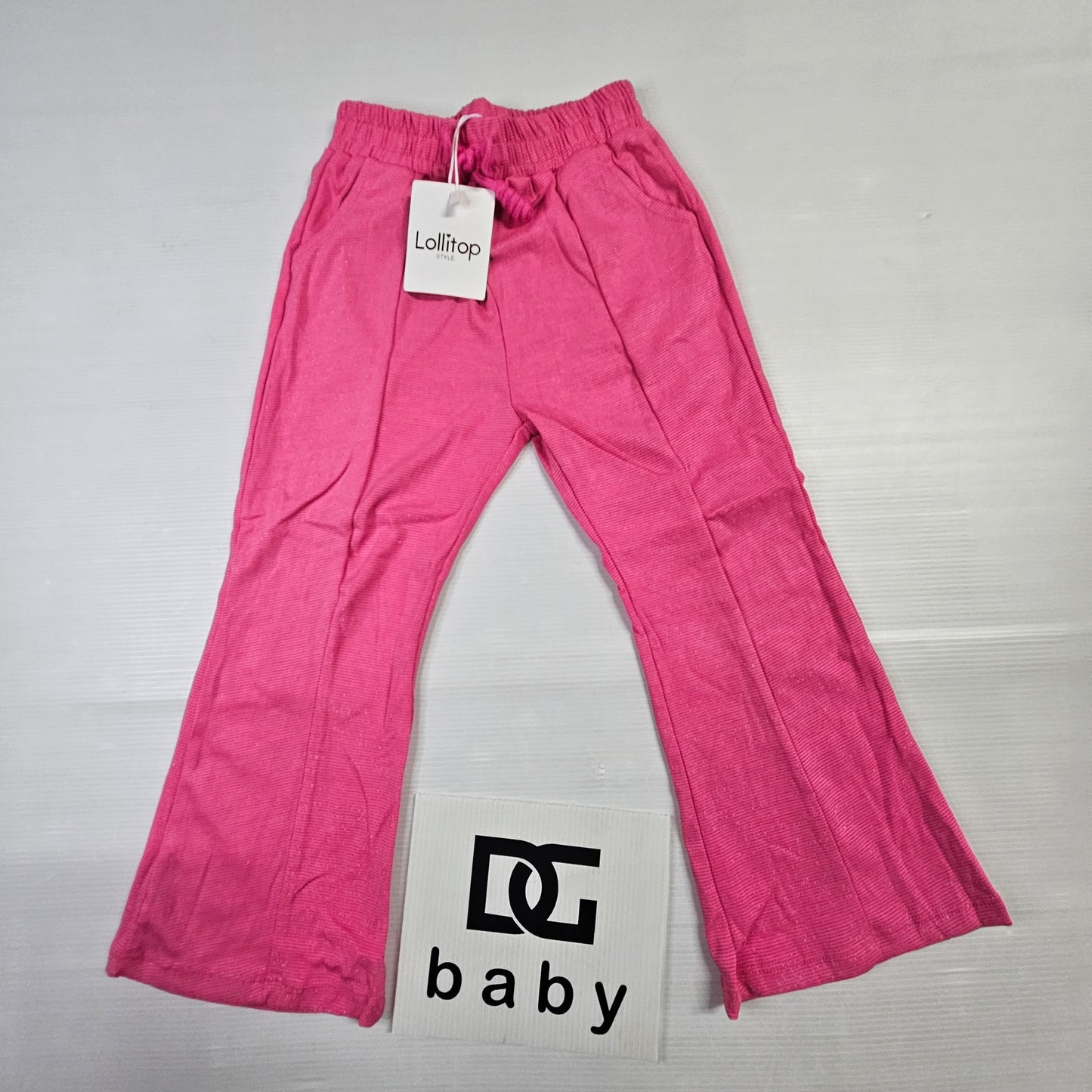 pantalone PALAZZO 7455 LOLLY