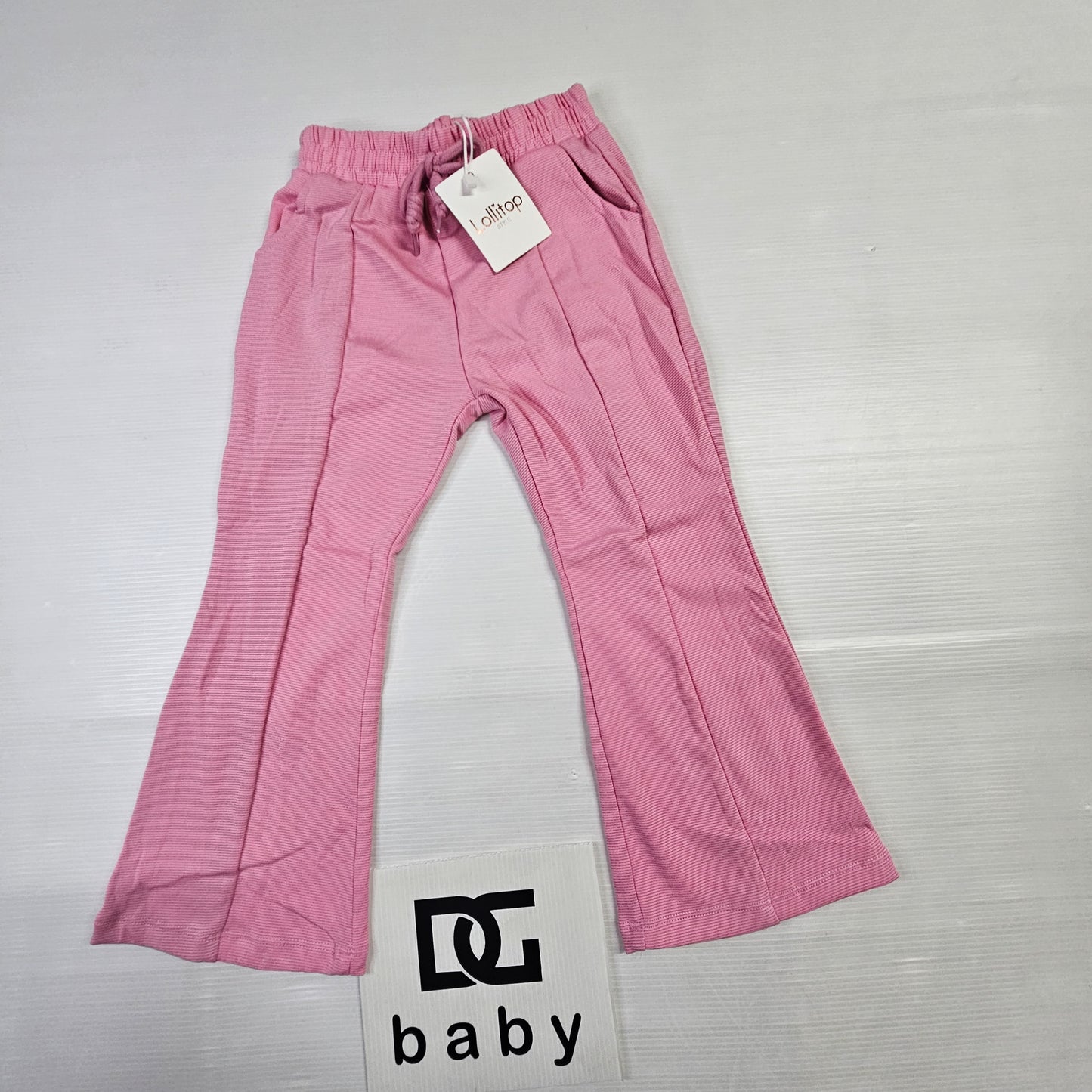 pantalone PALAZZO 7455 LOLLY