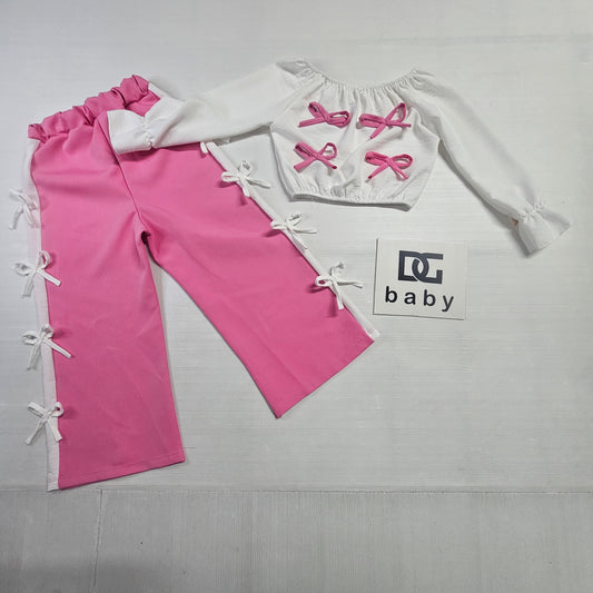 completo QUATTRO FIOCCHI