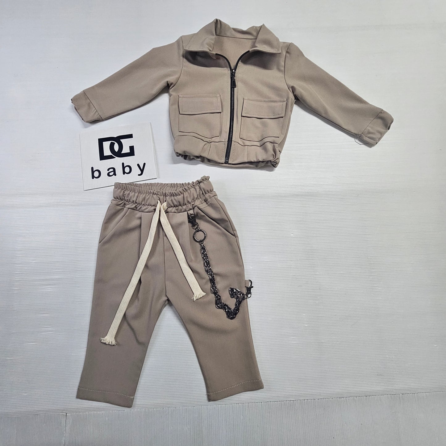 completo neonato LOUIS