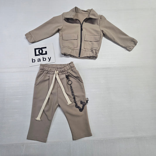 completo neonato LOUIS