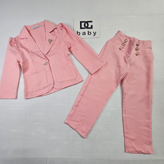 completo SPILLA FIOCCO