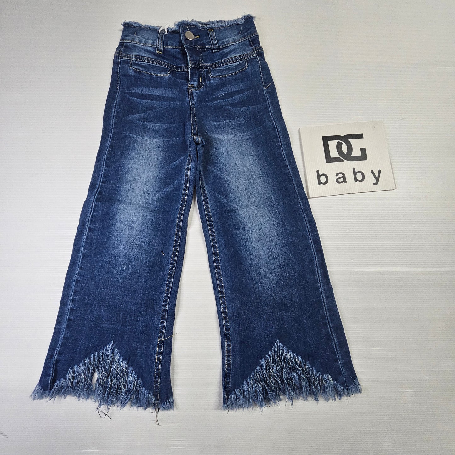 jeans CARLOTTA CINTURINO