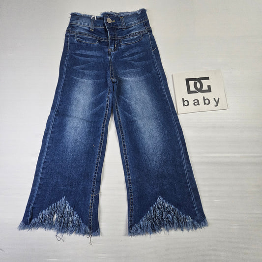 jeans CARLOTTA CINTURINO