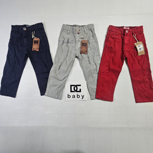 pantalone bambino JACK SMALL GANG