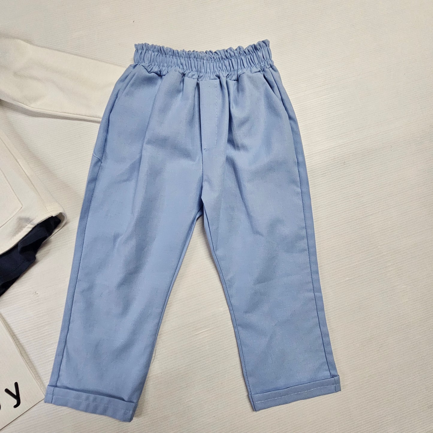 completo bambino GIANLUCA BOY