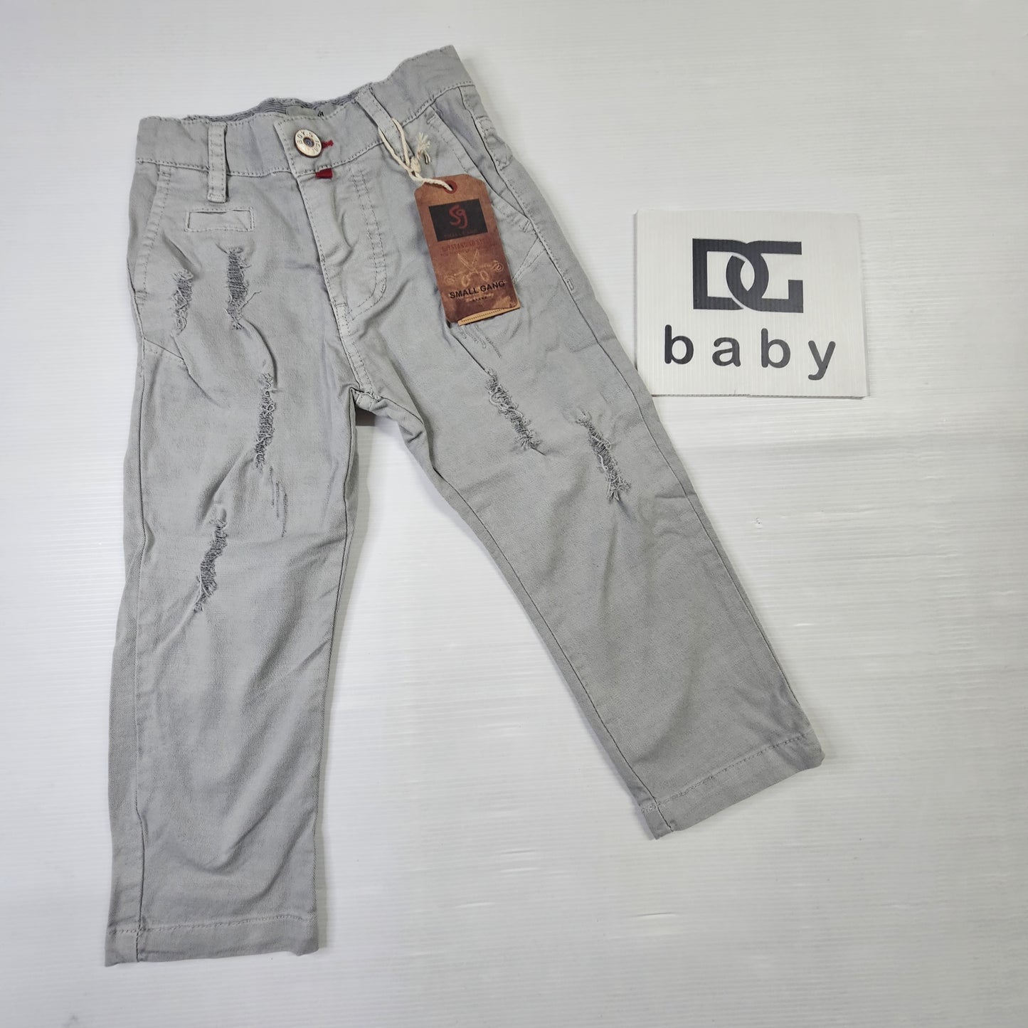 pantalone bambino JACK SMALL GANG