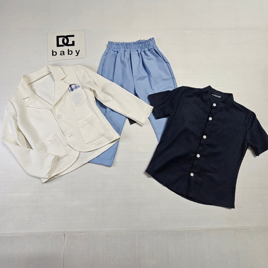 completo bambino GIANLUCA BOY