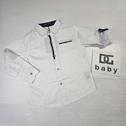 camicia TASCHINO ARMATA MILITARE