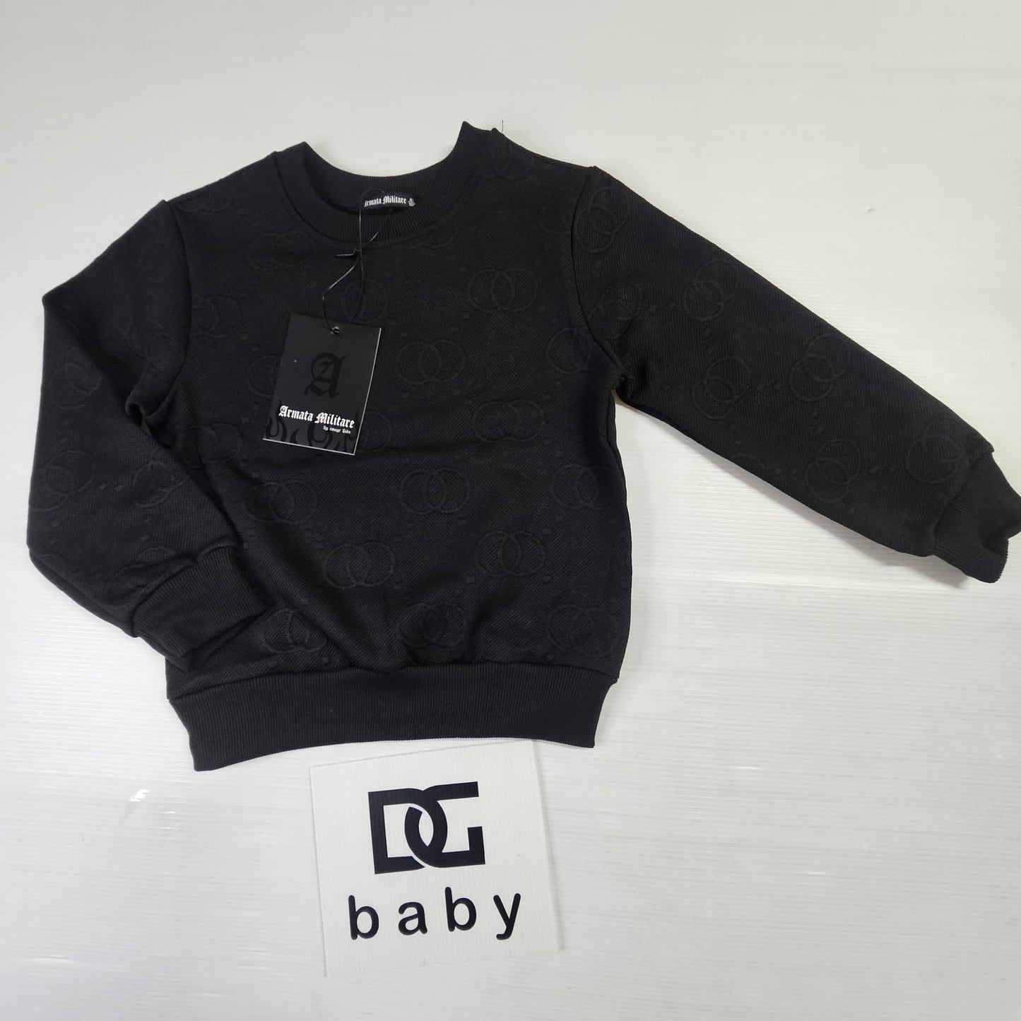 felpa maglietta DURO