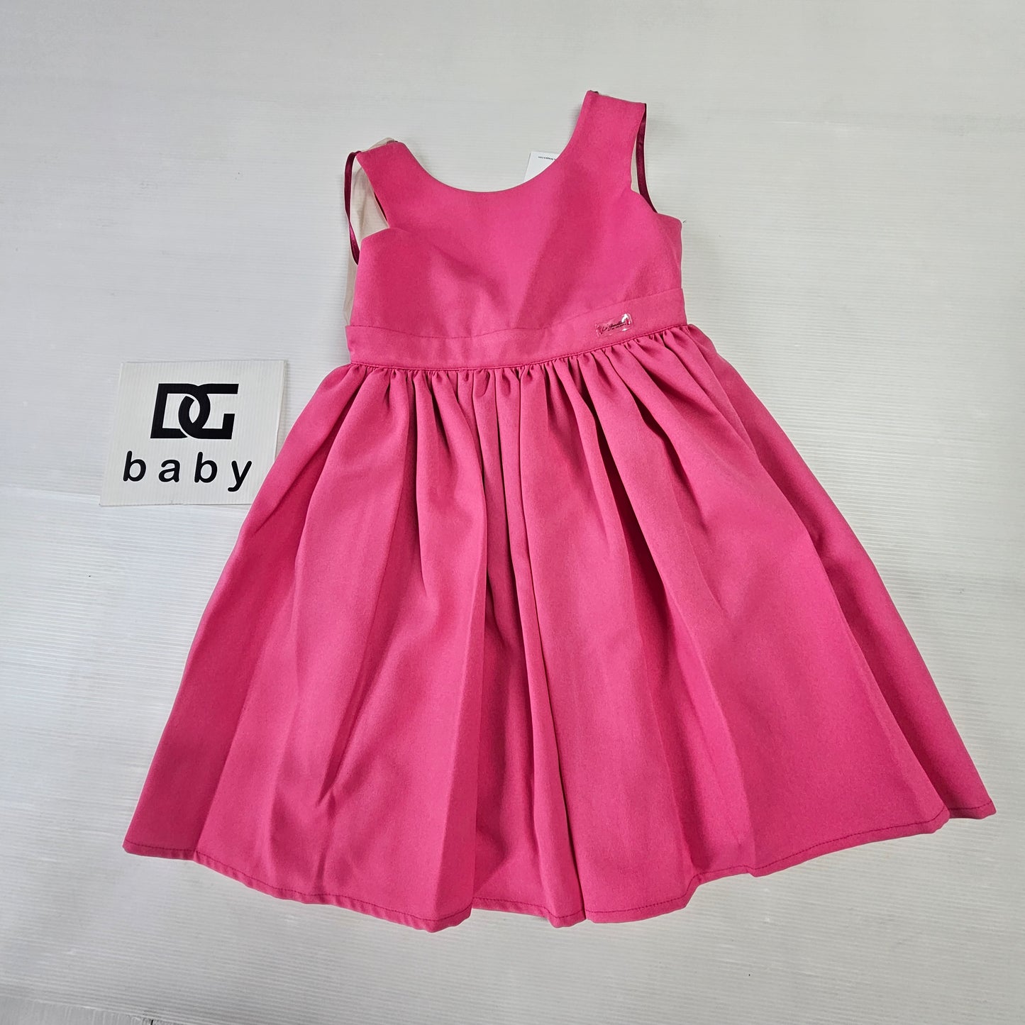 vestitino LE GEMELLINE