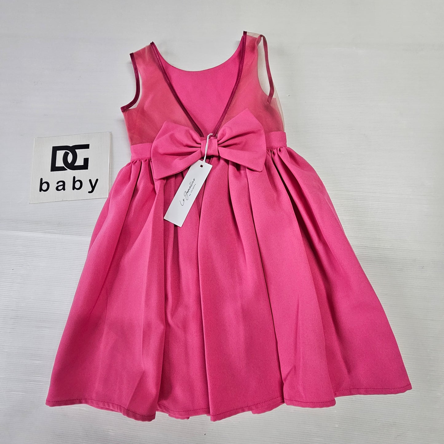 vestitino LE GEMELLINE