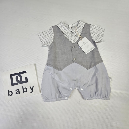 Pagliaccetto 3630/10 cotone