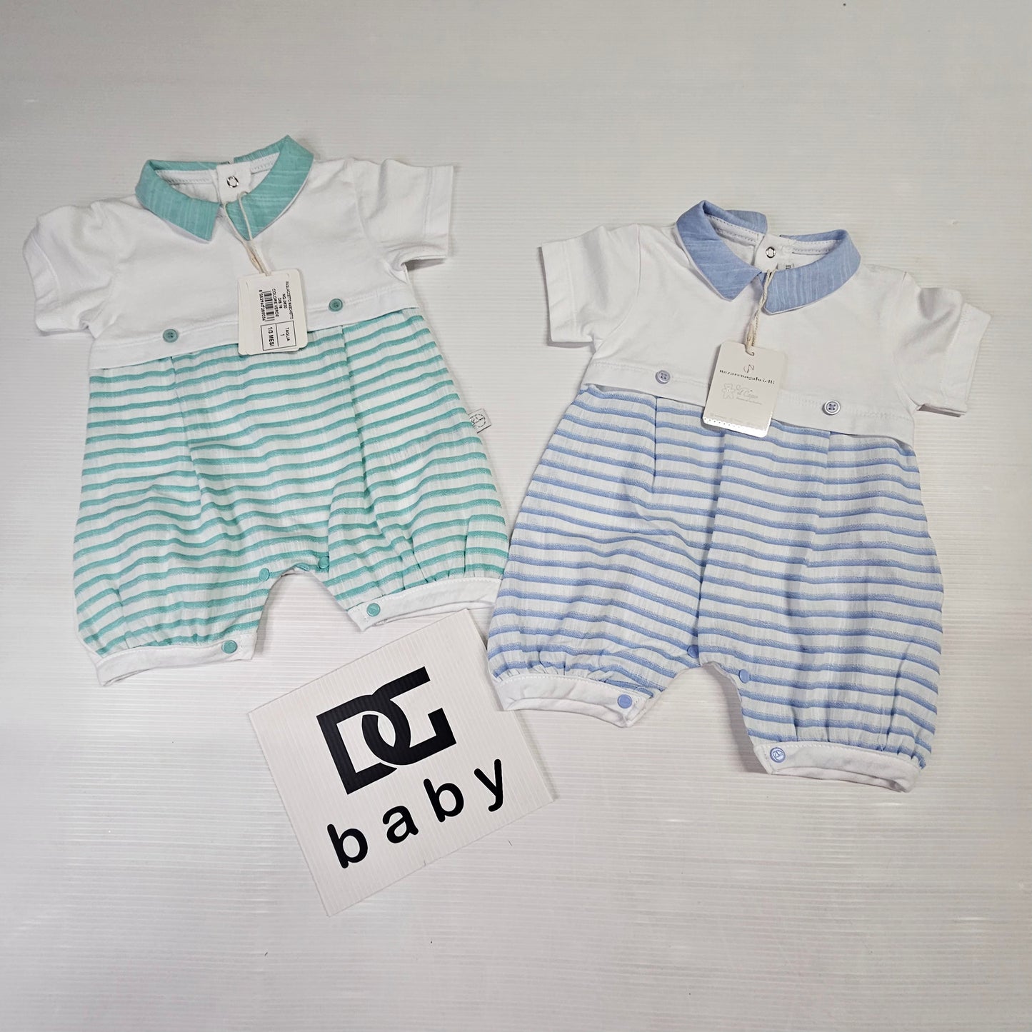 Pagliaccetto 3630/18 cotone