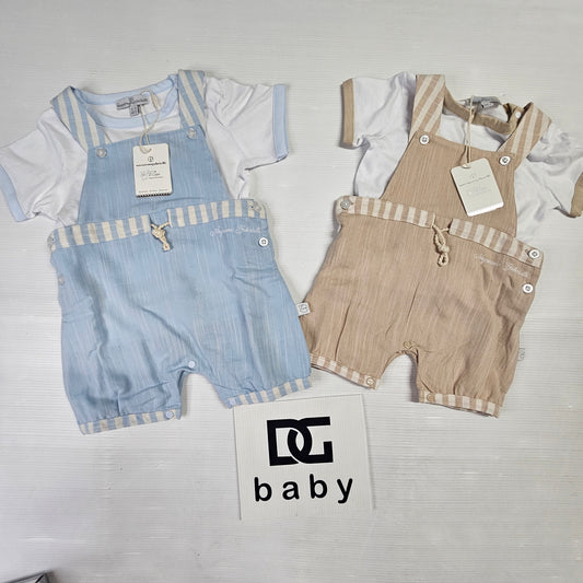 Pagliaccetto 3660/13 cotone