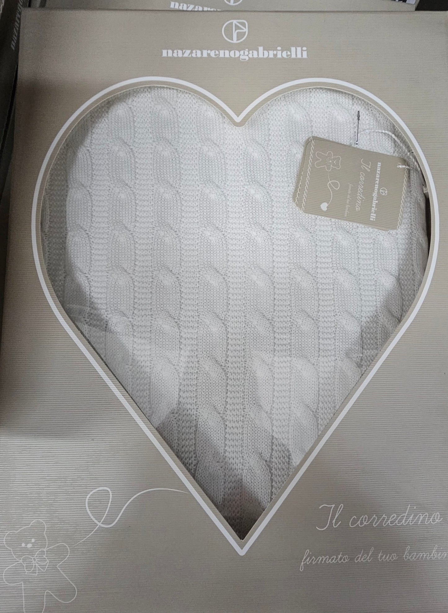 copertina NG491 in filo