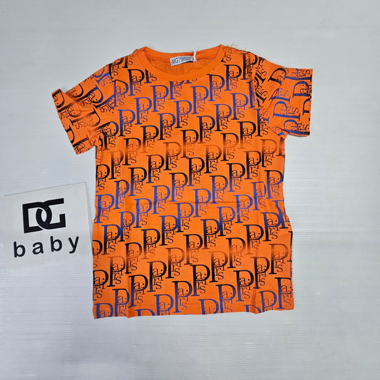 maglietta PARYS RAGAZZO