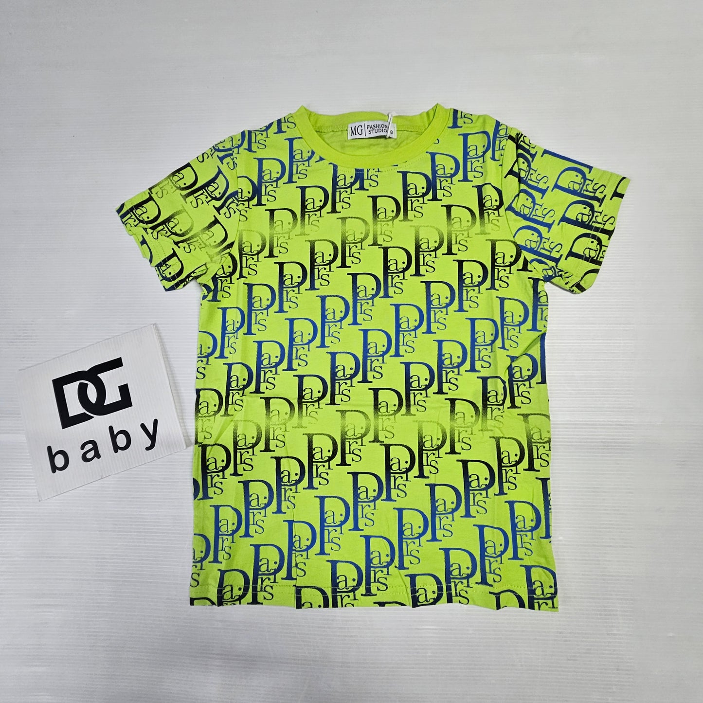 maglietta PARYS RAGAZZO