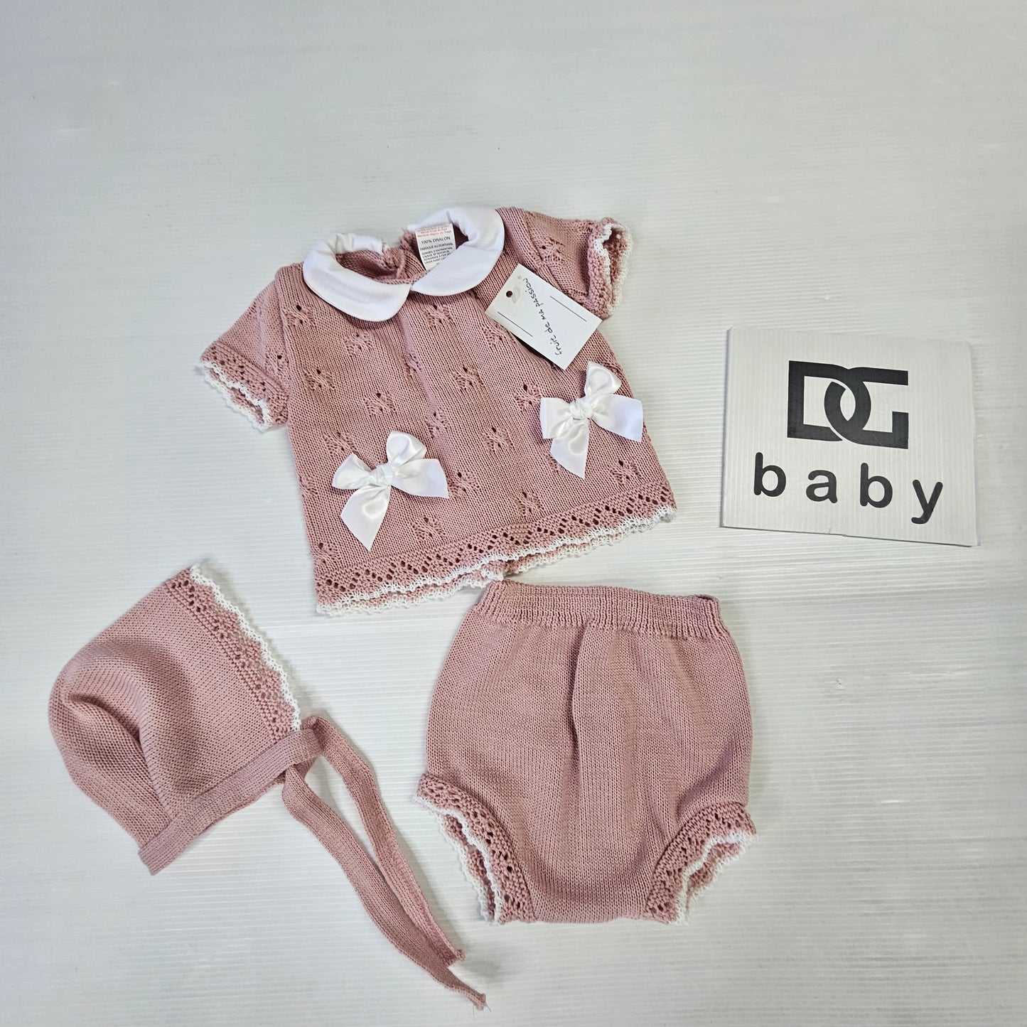 prima nascita GIRL CORTO FILO