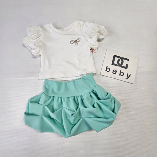 completo FIOCCO SPILLA