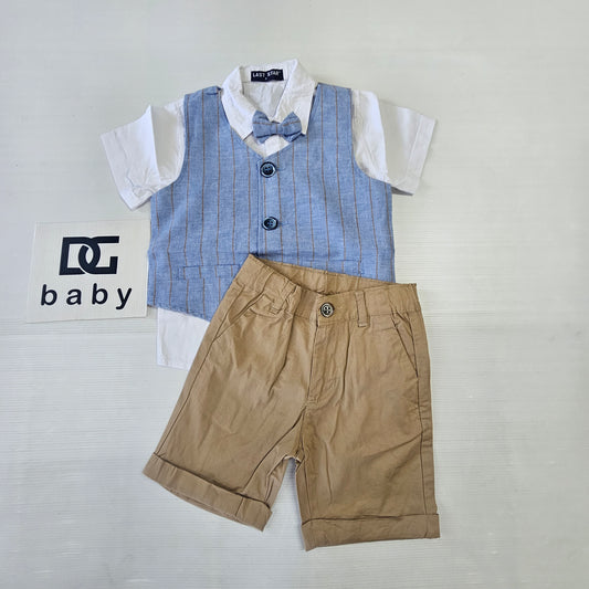 completo bambino ROBERTO