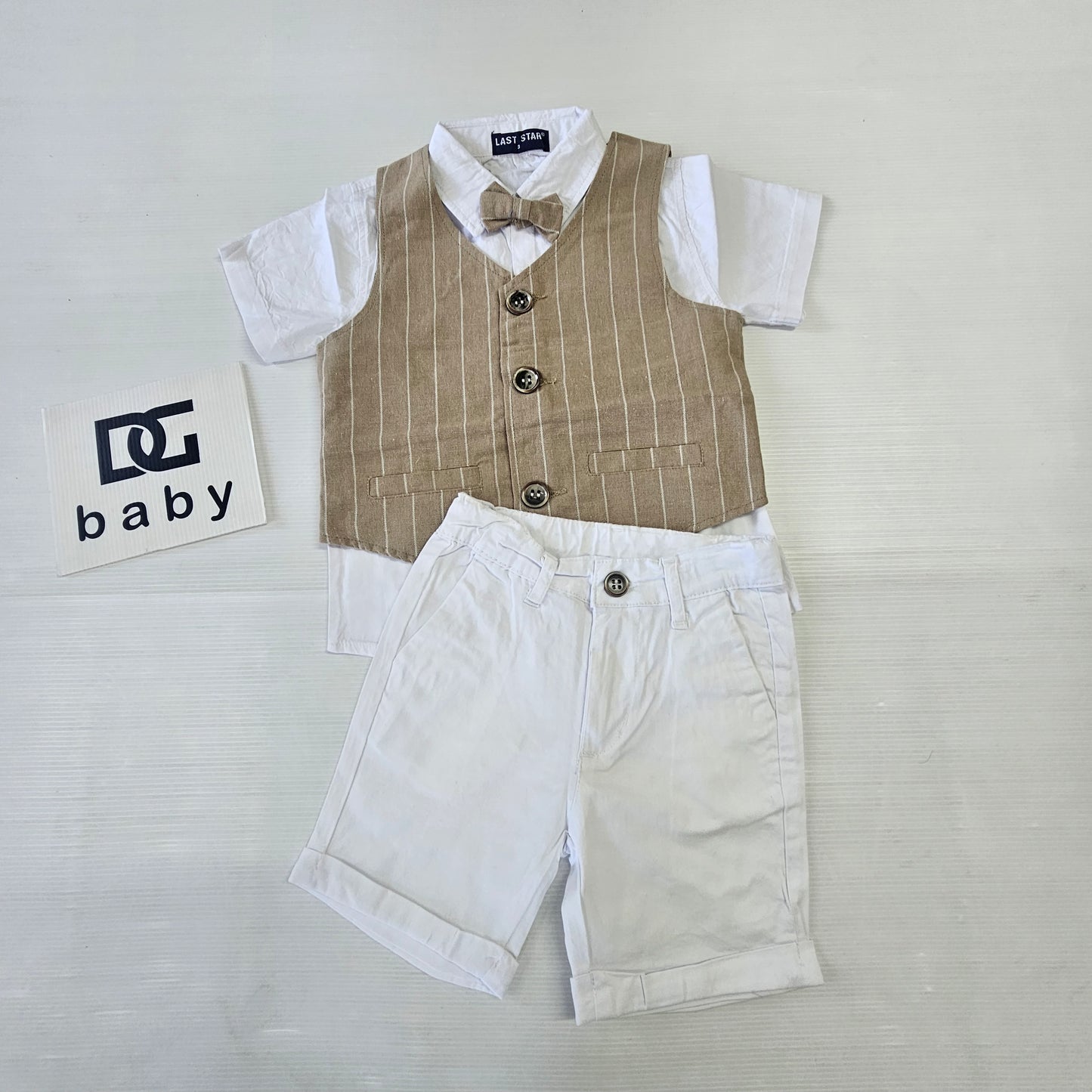 completo bambino ROBERTO