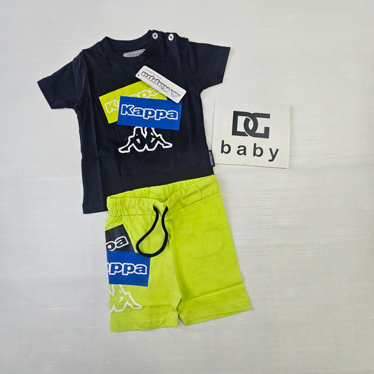 completo ALFREDO NEO KAPPA