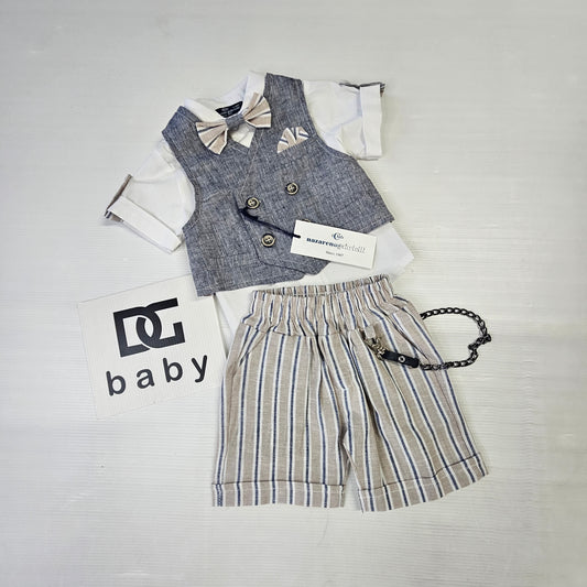 completo neonato PIETRO NEO NAZARENO GABRIELLI