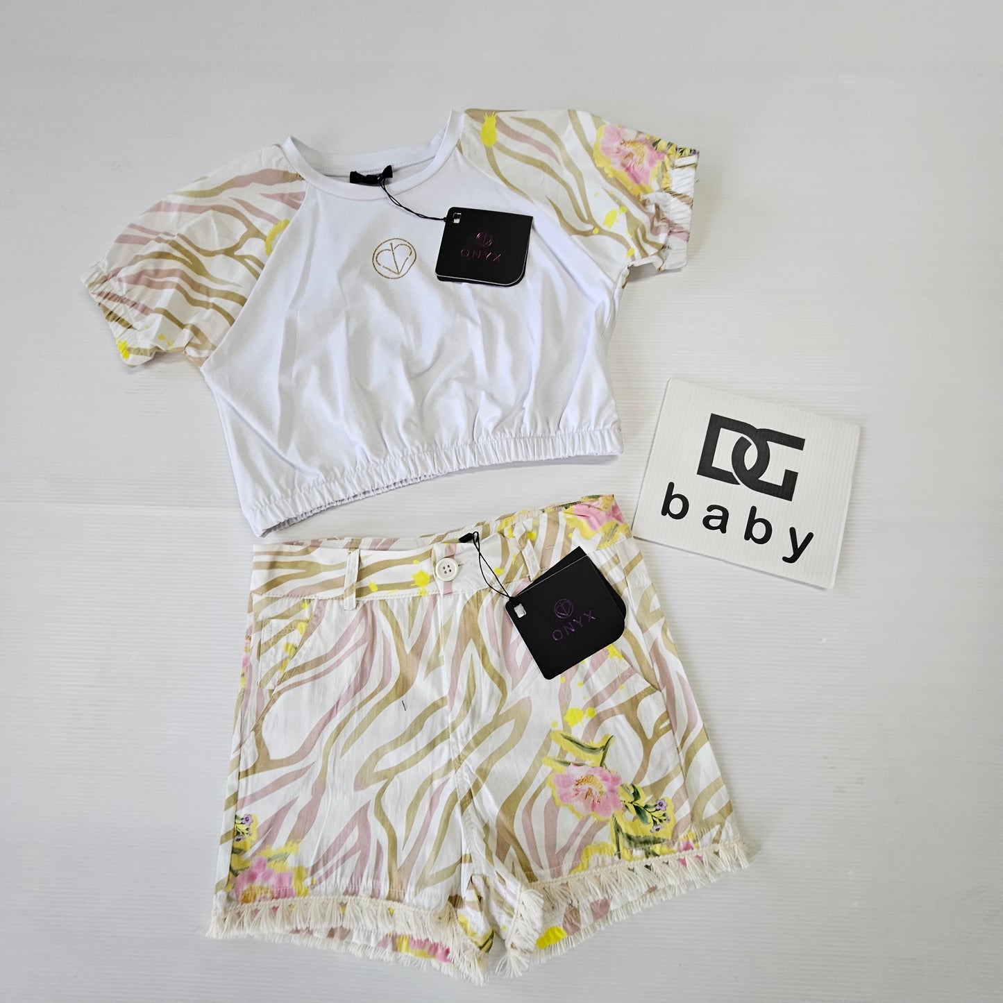 completo ALBA ONYX NEW