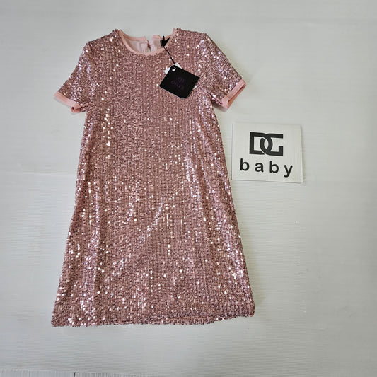 vestitino PINK ONYX NEW