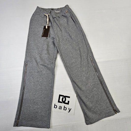 Pantalone “Comfort Zip” ⚡