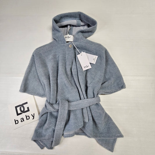 mantella ragazza Y20088