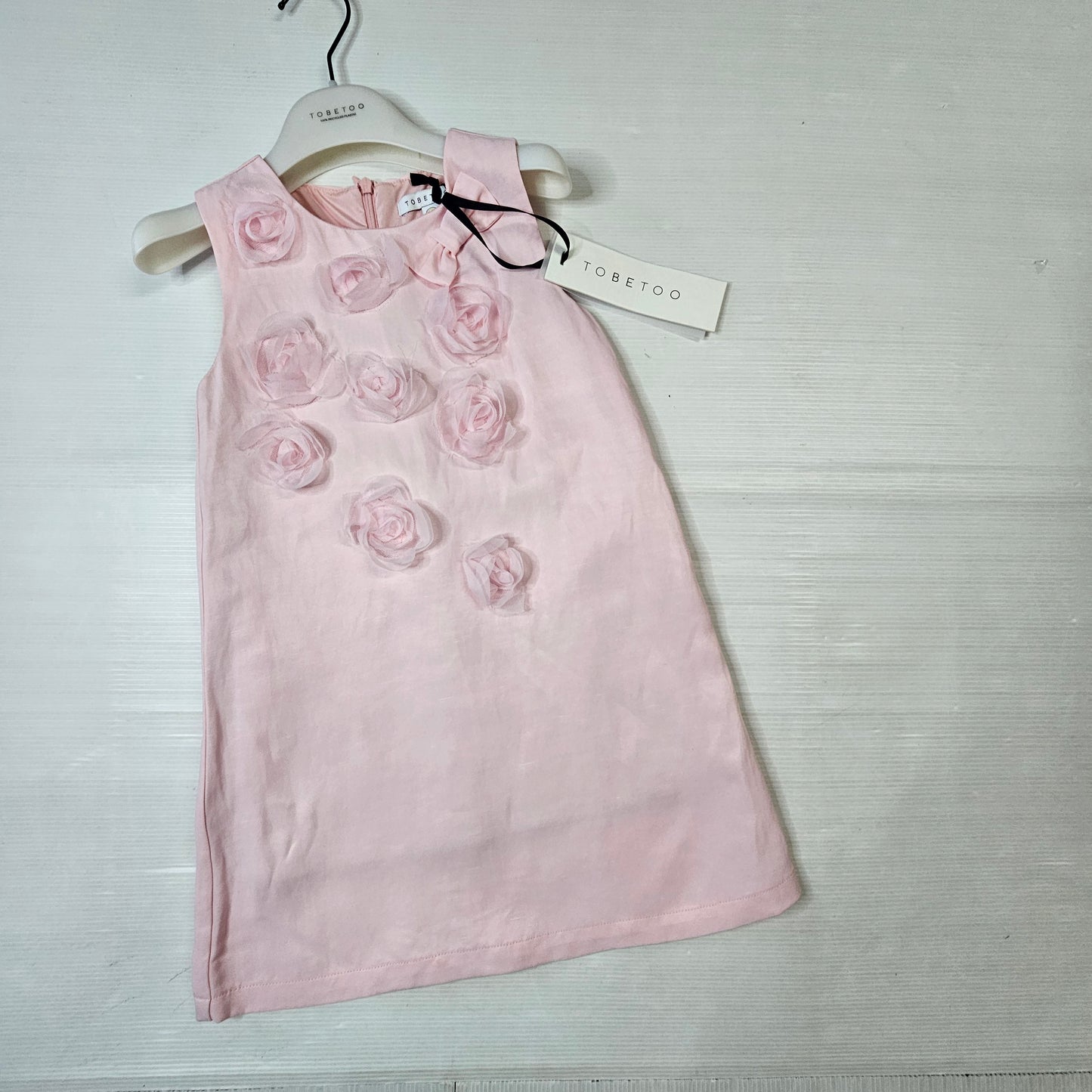 Abito Tobetoo Rosa TB1600AS26