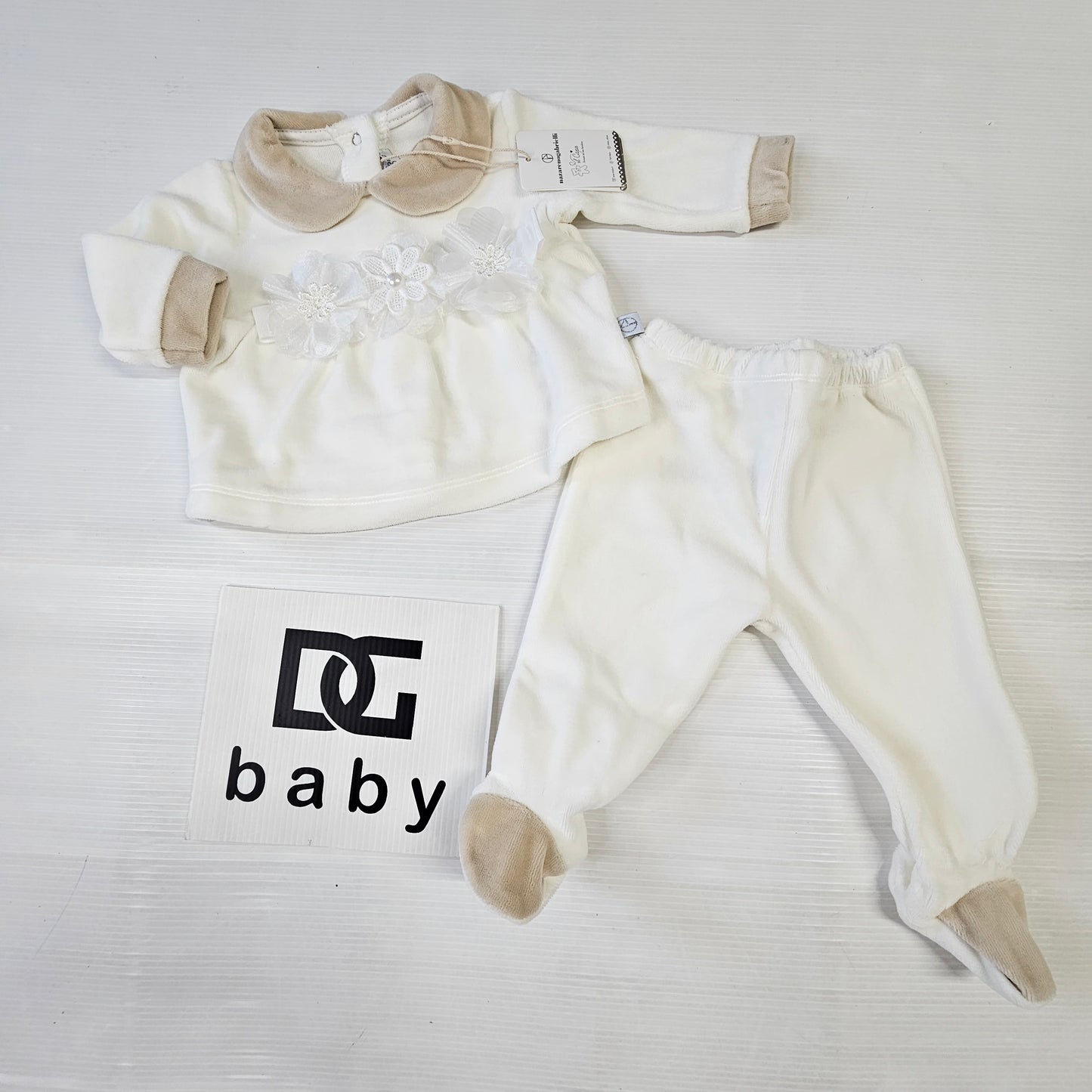 clinico ciniglia 2220/11 nazareno Gabrielli