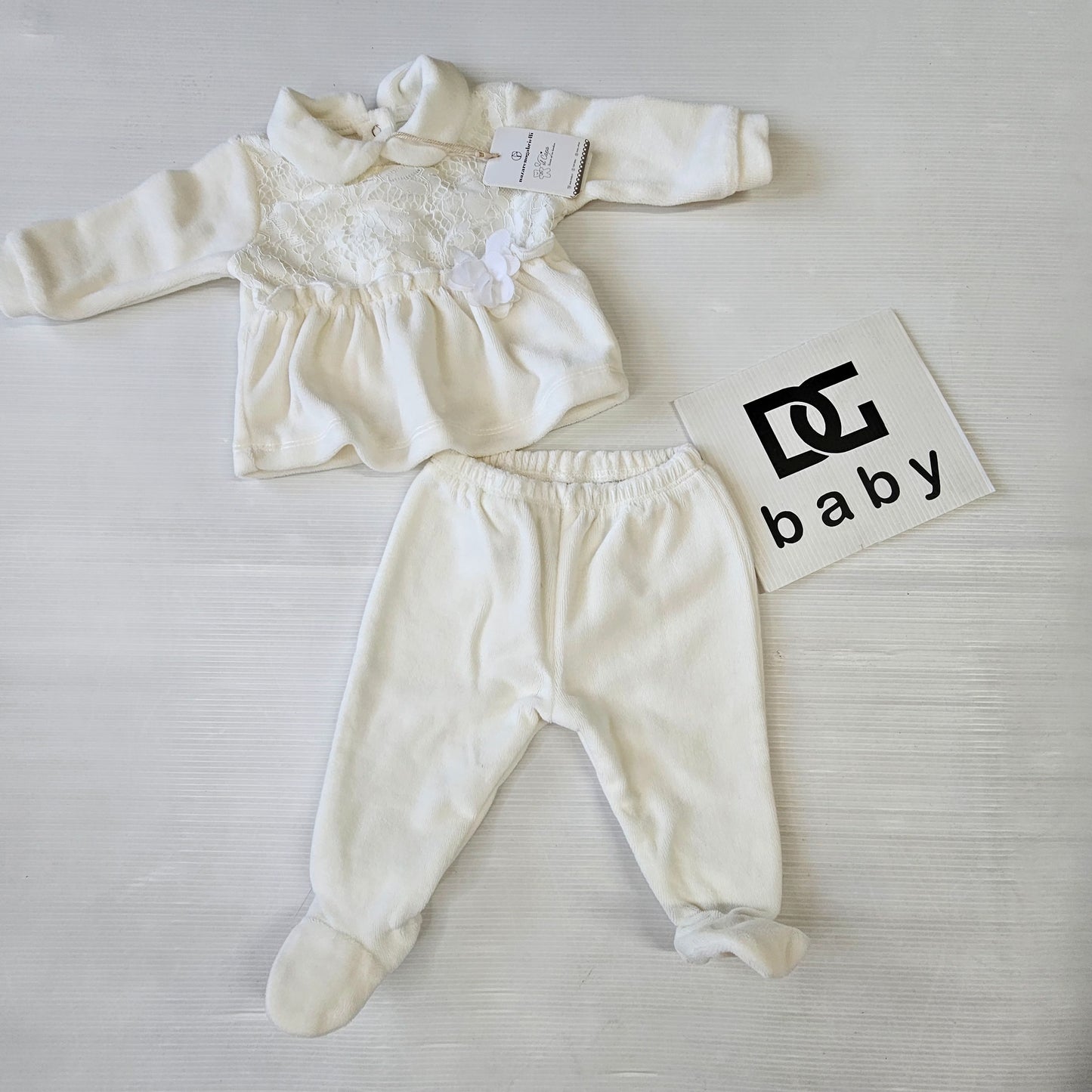 clinico ciniglia 2220/3 nazareno Gabrielli