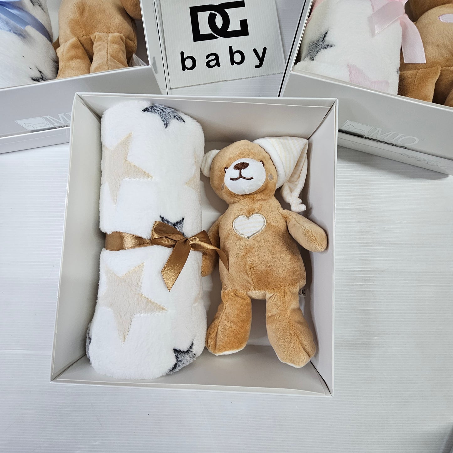 confezione regalo 836 MIO PICCOLO