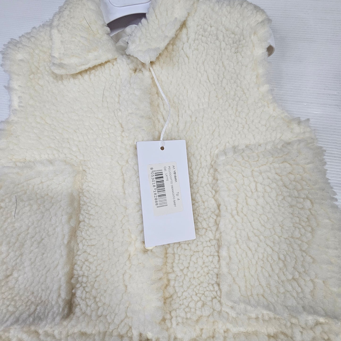 smanicato NUVOLA Y-CLU