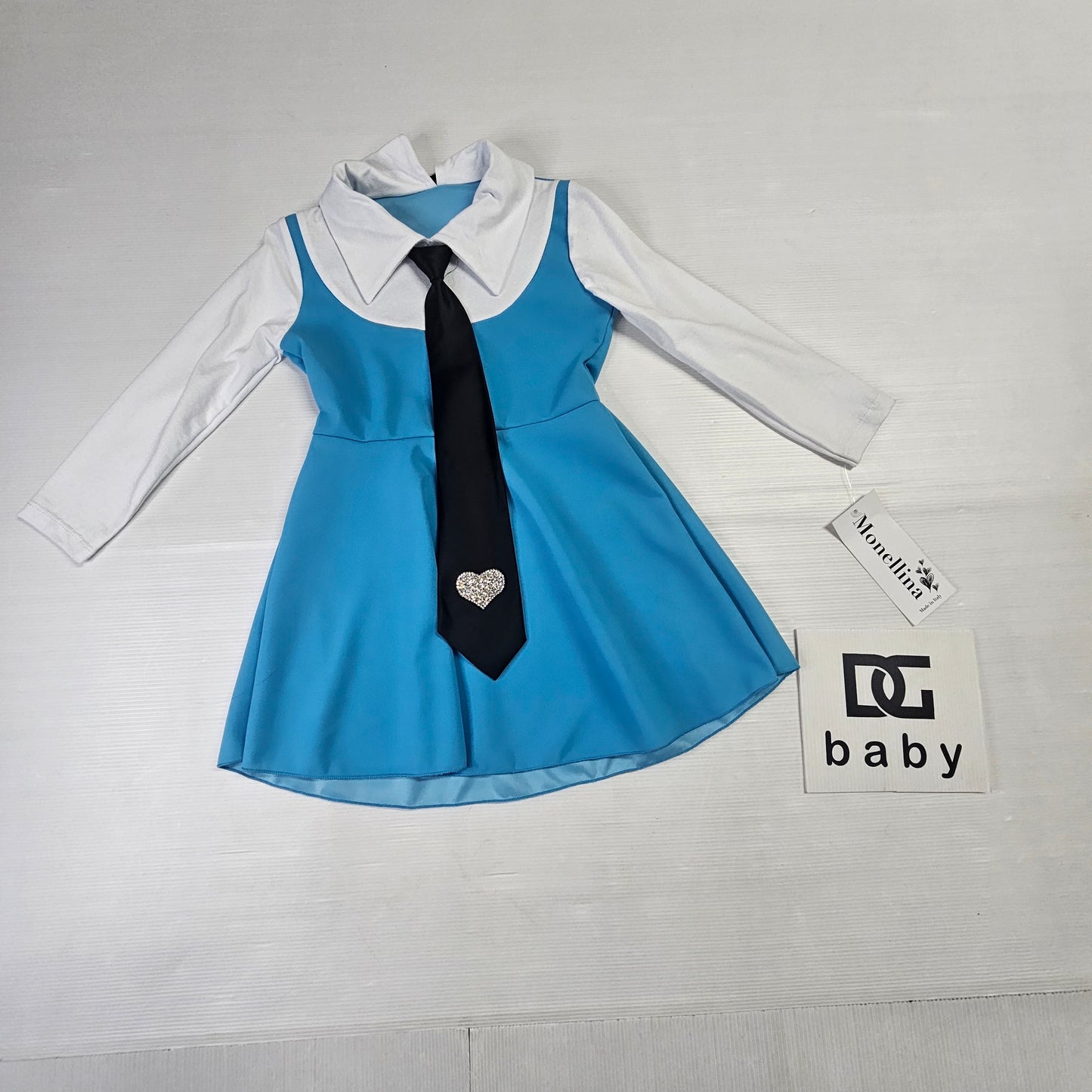 vestitino bambina CAROL