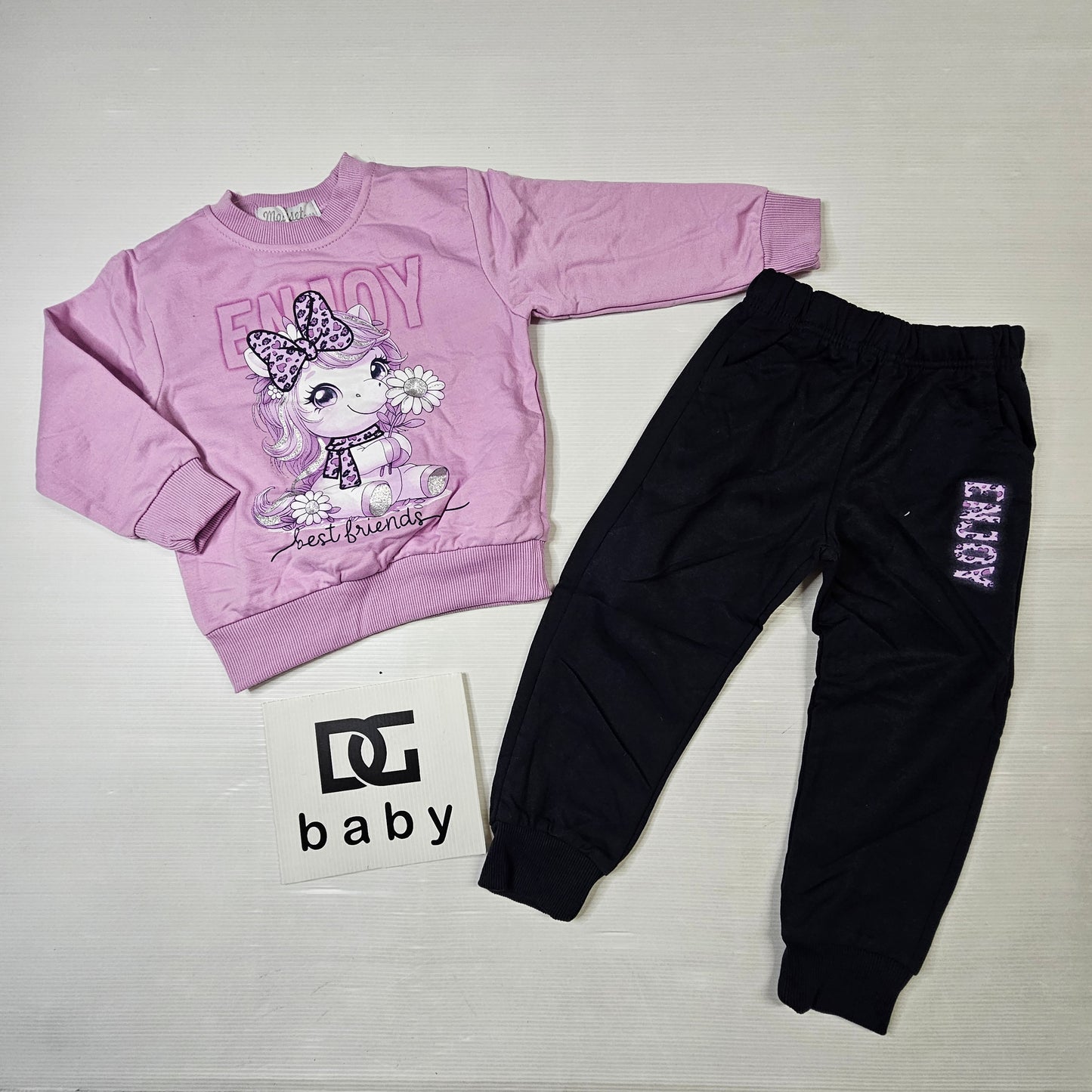 🌸 Completo Bimba ENJOY FRIENDS 🌸