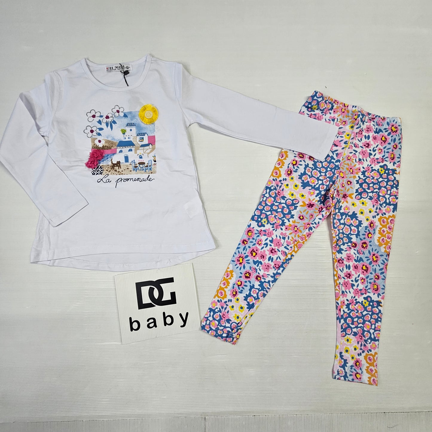 completo LA PROMENADE