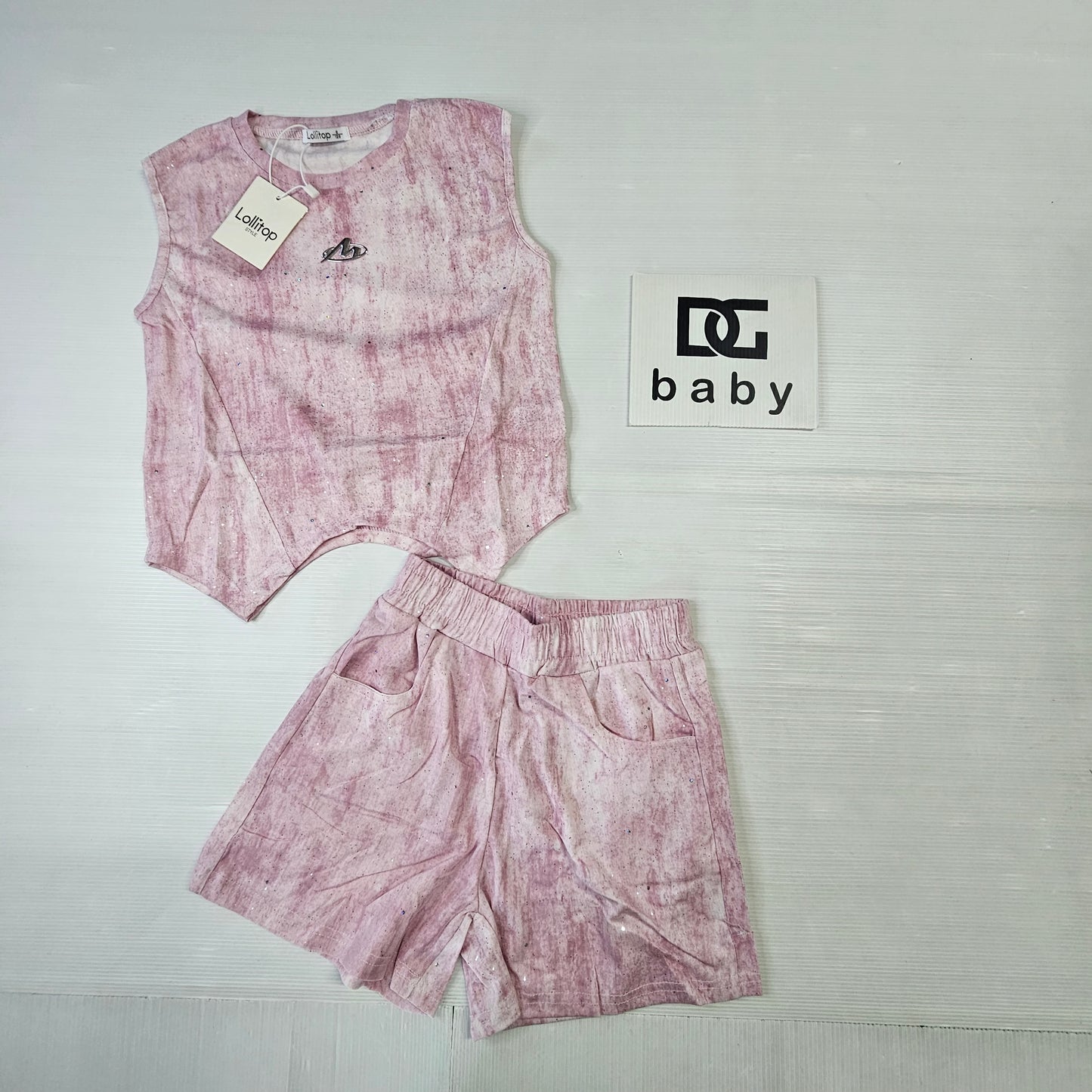 completo MAURITIUS LOLLY