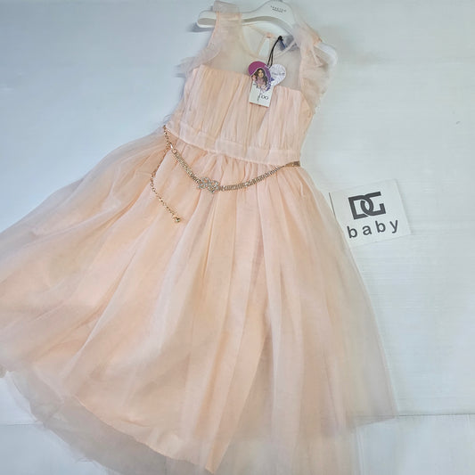 vestitino ragazza TOO BE TOO