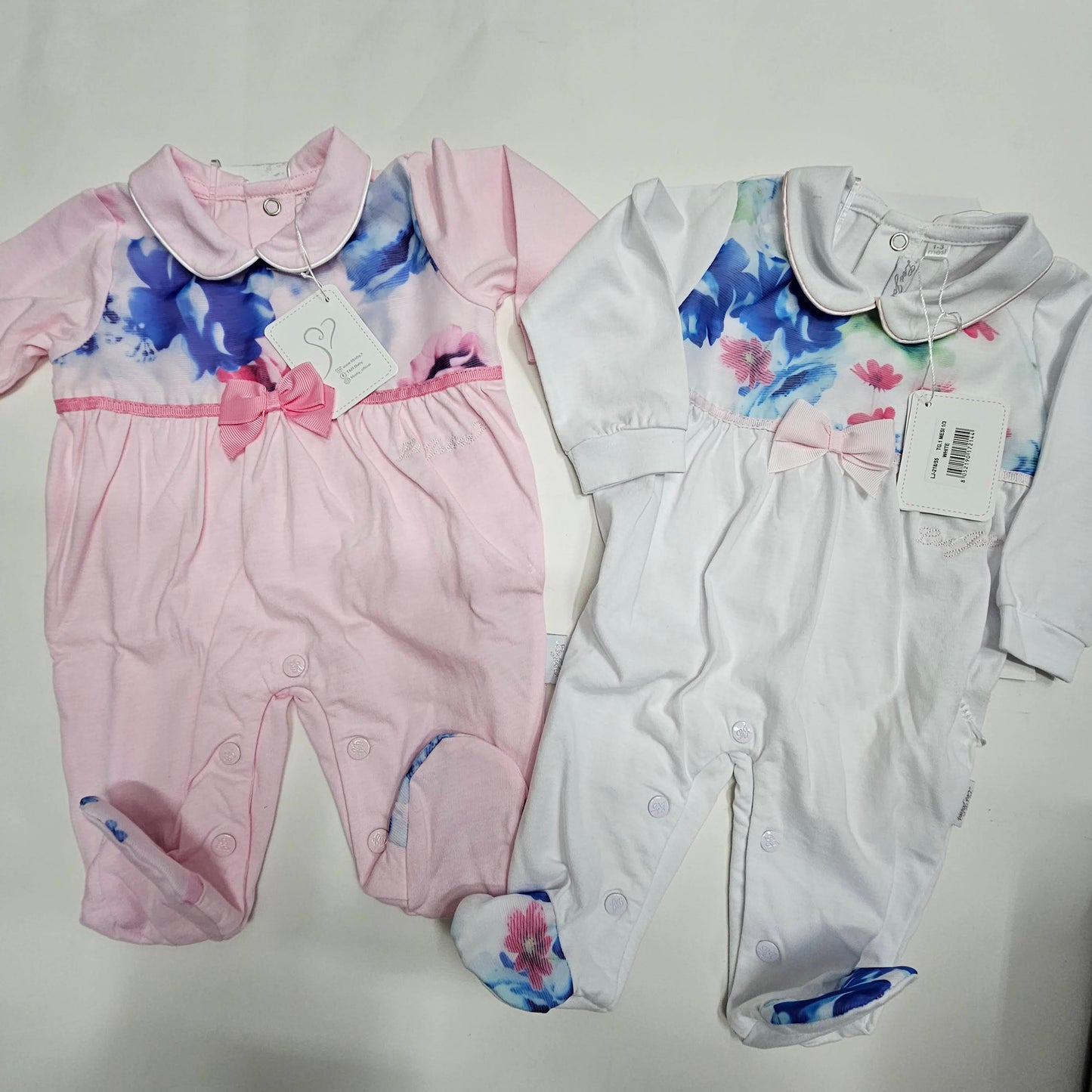 tutina  218/55 LESJOLIE