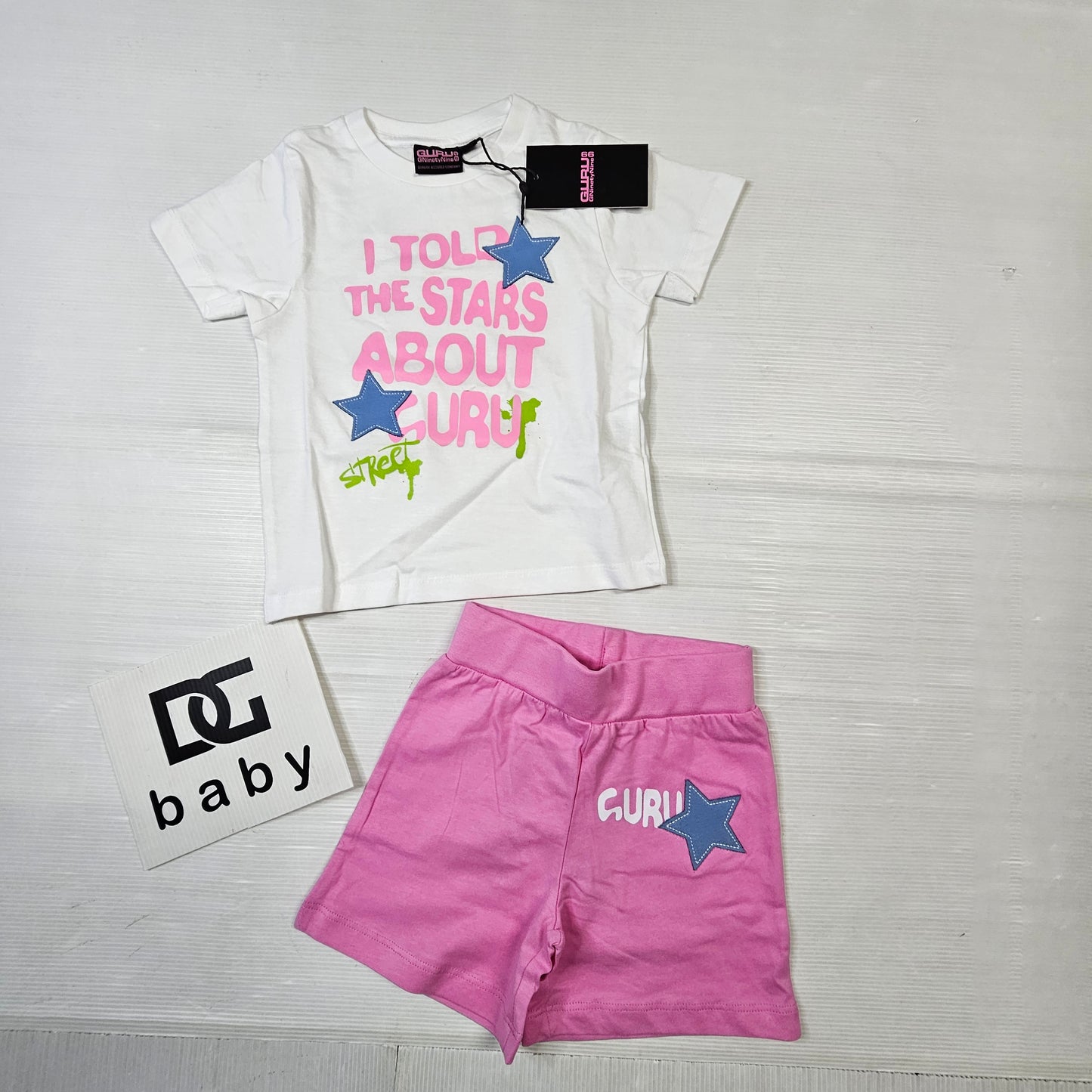 Completo bimba stars Guru new