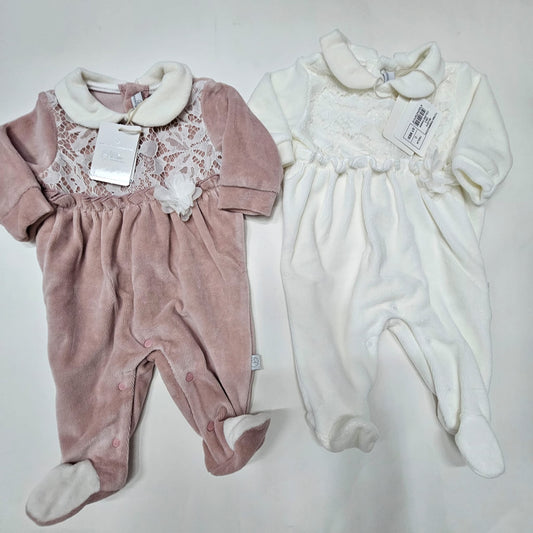 tutina ciniglia 2210/3 NAZARENO GABRIELLI