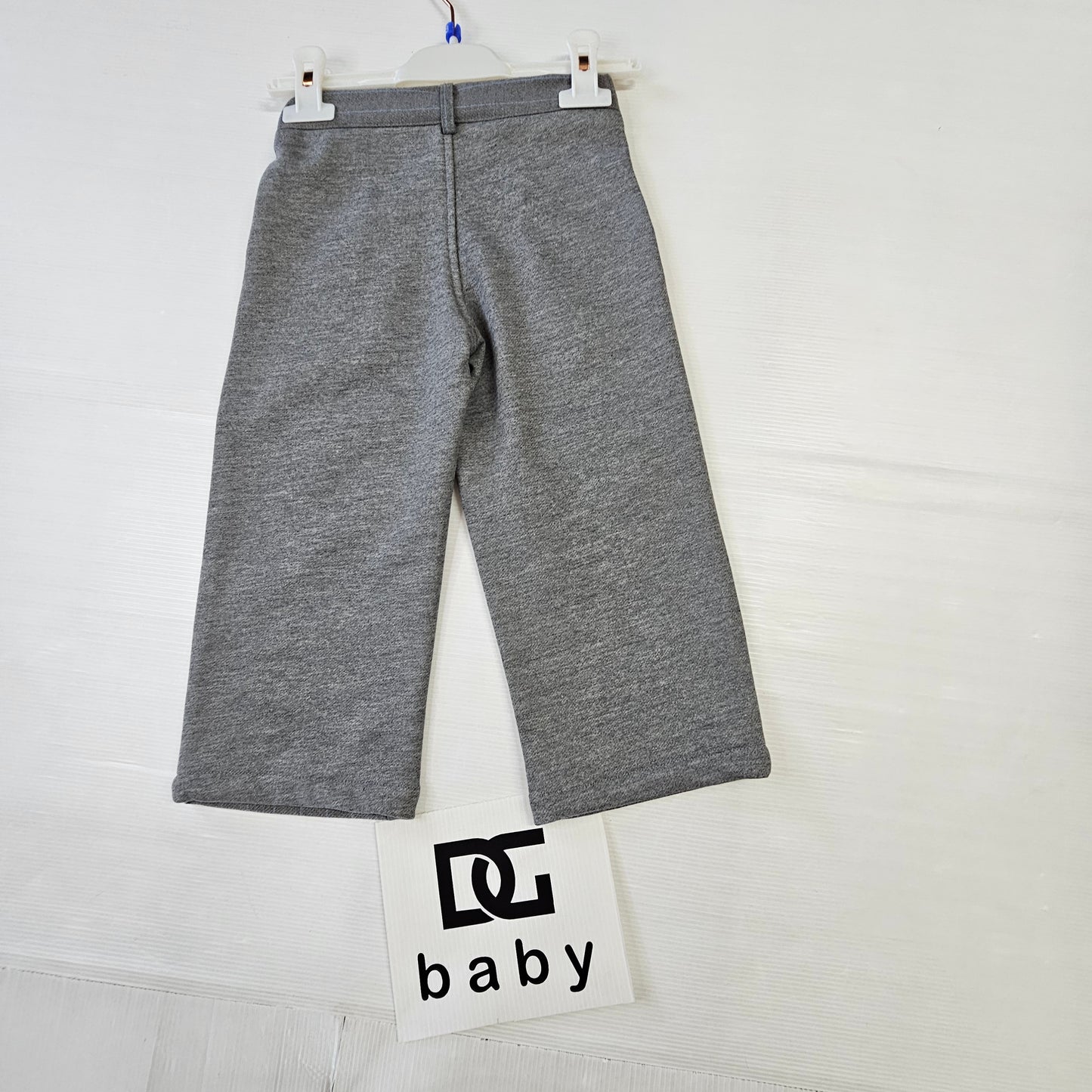 pantalone bambina MFB224