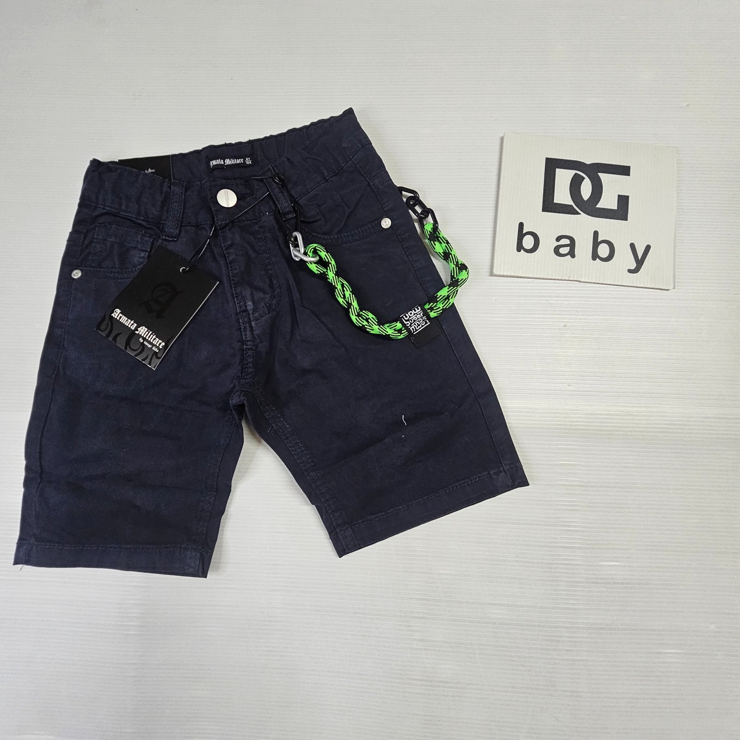 pantaloncino corto GENNY