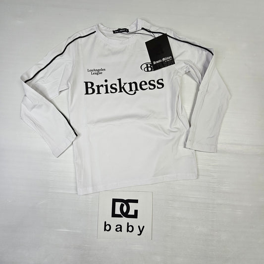 maglietta BRISKNESS